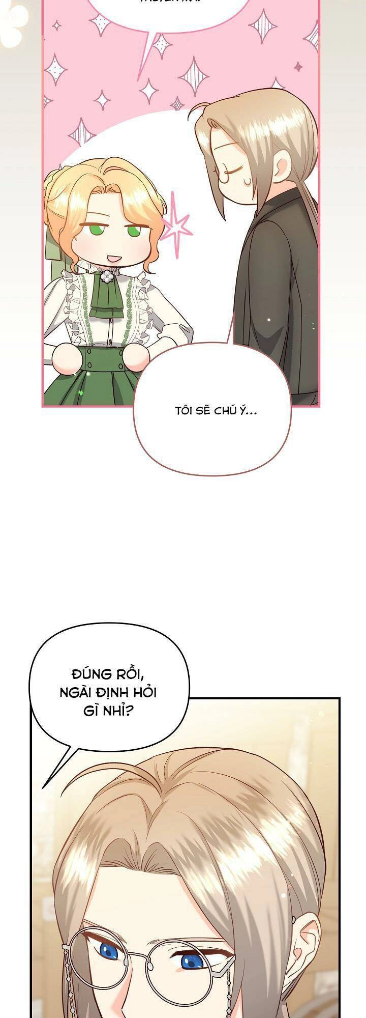 Tôi Đã Đánh Cắp Đứa Con Của Người Chồng Cuồng Chiến Tranh Chapter 46 - 32