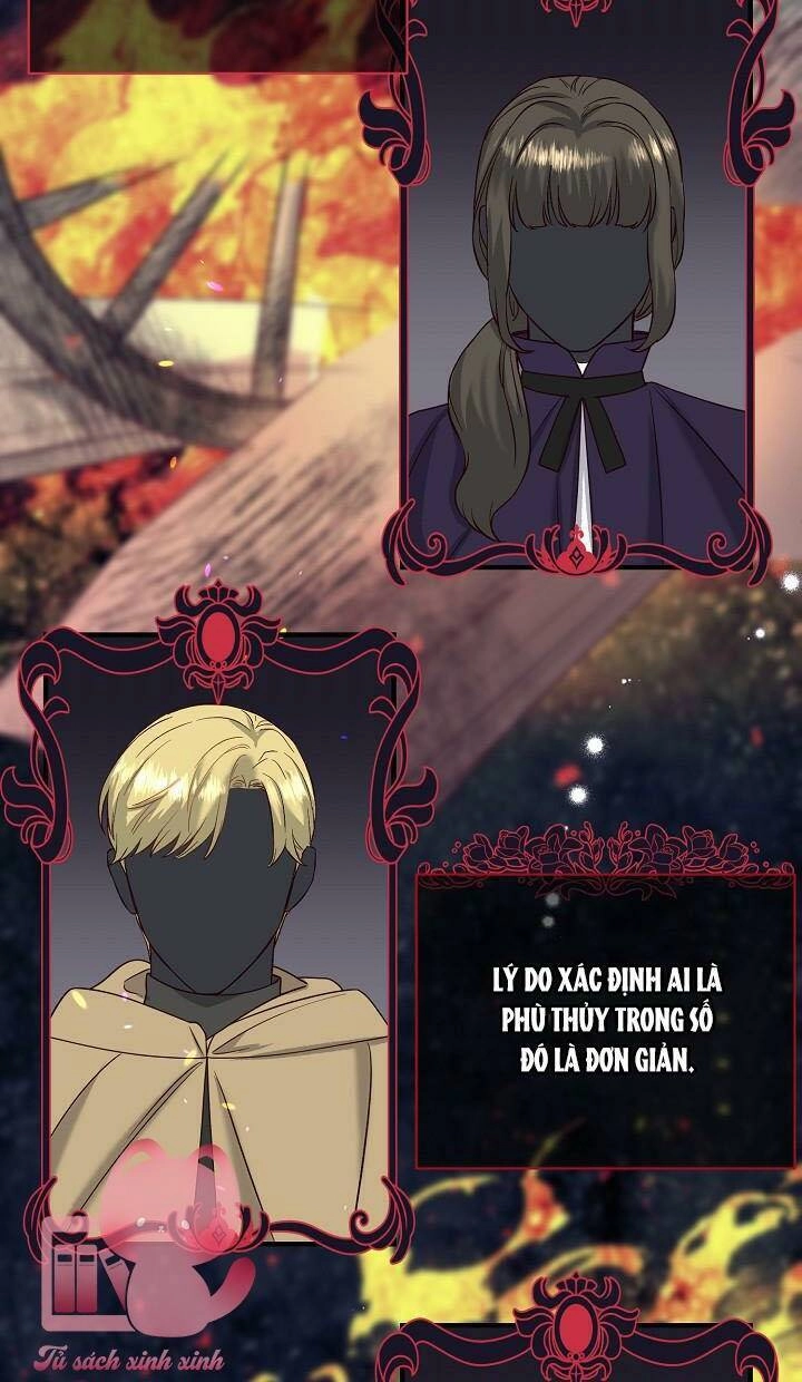 Tôi Đã Đánh Cắp Đứa Con Của Người Chồng Cuồng Chiến Tranh Chapter 46 - 36