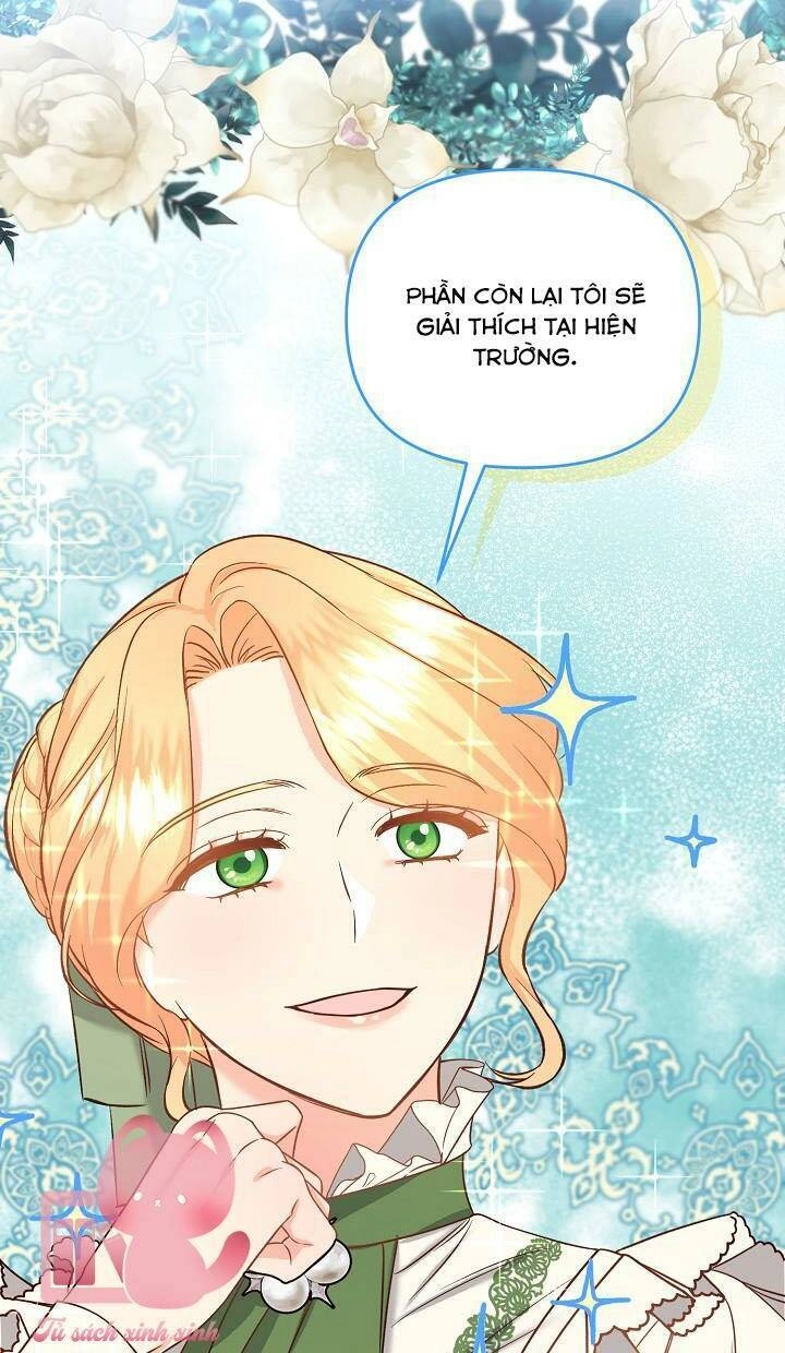 Tôi Đã Đánh Cắp Đứa Con Của Người Chồng Cuồng Chiến Tranh Chapter 46 - 43