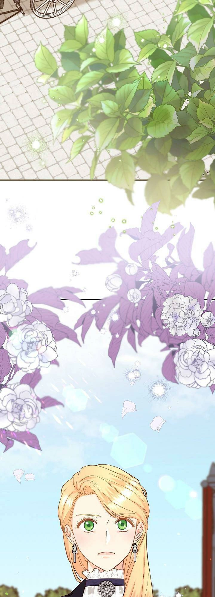 Tôi Đã Đánh Cắp Đứa Con Của Người Chồng Cuồng Chiến Tranh Chapter 46 - 48