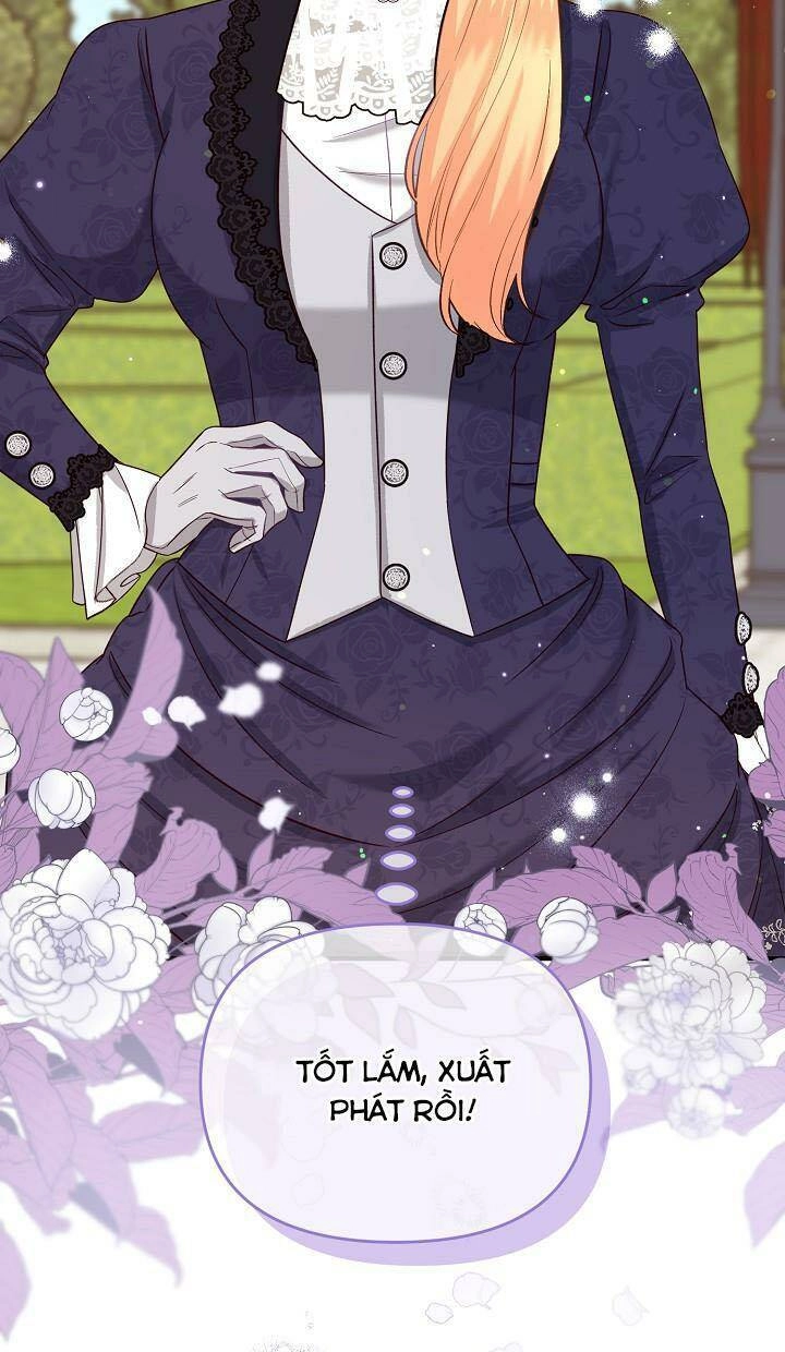 Tôi Đã Đánh Cắp Đứa Con Của Người Chồng Cuồng Chiến Tranh Chapter 46 - 49