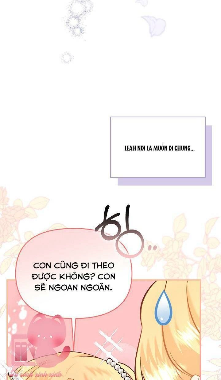 Tôi Đã Đánh Cắp Đứa Con Của Người Chồng Cuồng Chiến Tranh Chapter 46 - 50