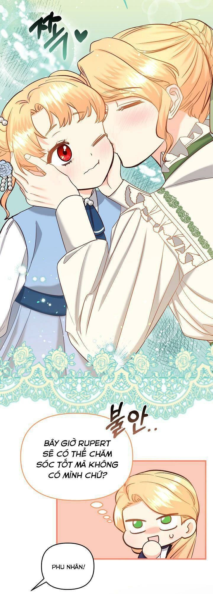 Tôi Đã Đánh Cắp Đứa Con Của Người Chồng Cuồng Chiến Tranh Chapter 46 - 52