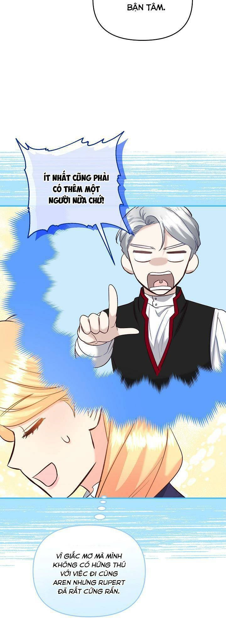 Tôi Đã Đánh Cắp Đứa Con Của Người Chồng Cuồng Chiến Tranh Chapter 46 - 55