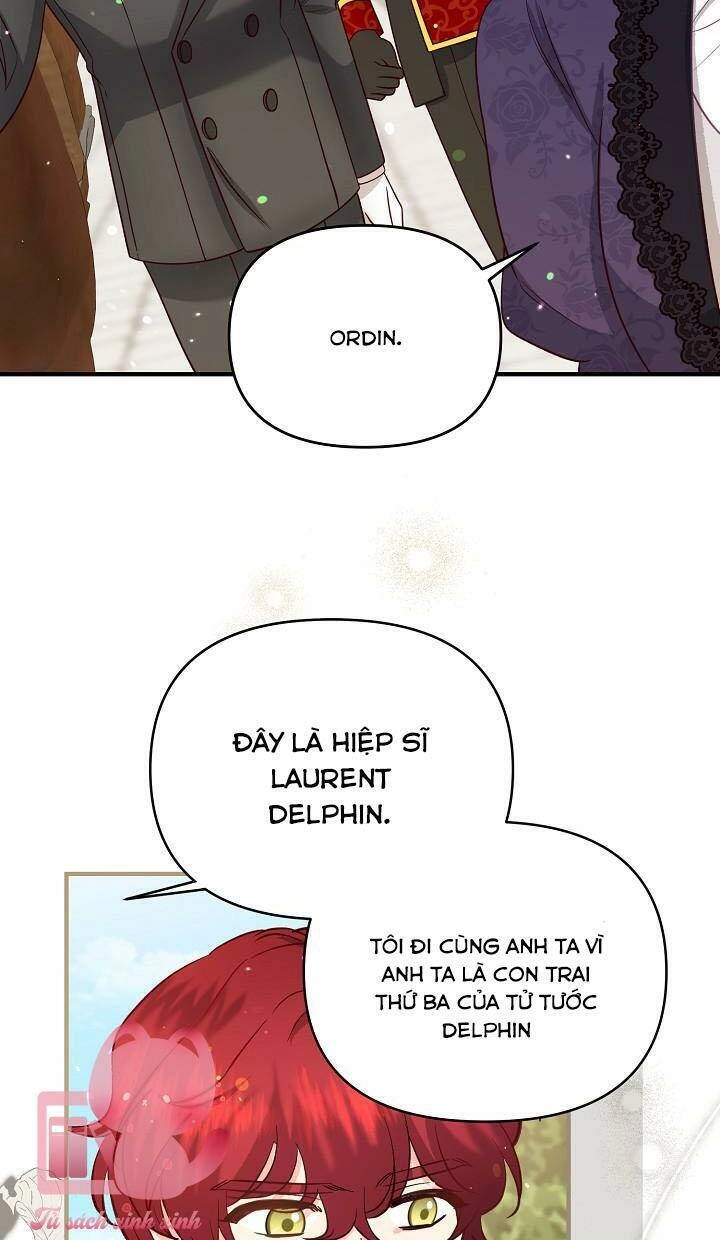 Tôi Đã Đánh Cắp Đứa Con Của Người Chồng Cuồng Chiến Tranh Chapter 46 - 57