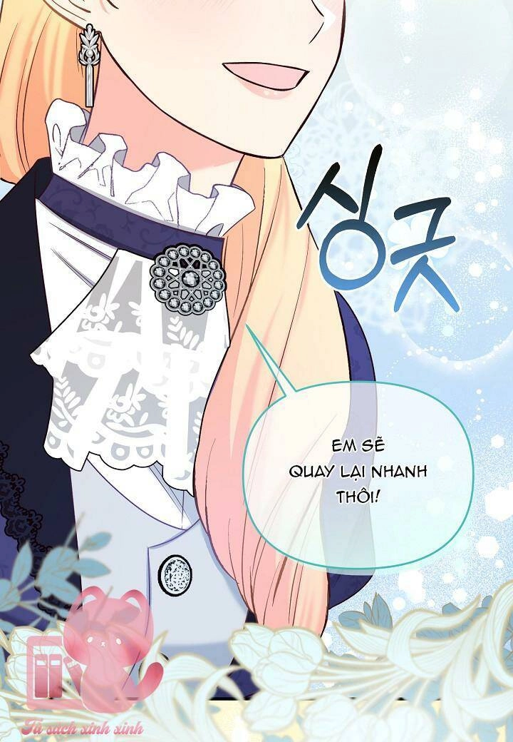 Tôi Đã Đánh Cắp Đứa Con Của Người Chồng Cuồng Chiến Tranh Chapter 47 - 27