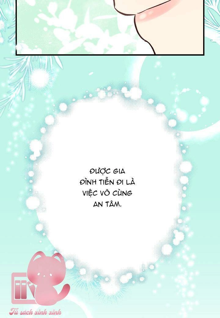 Tôi Đã Đánh Cắp Đứa Con Của Người Chồng Cuồng Chiến Tranh Chapter 47 - 35