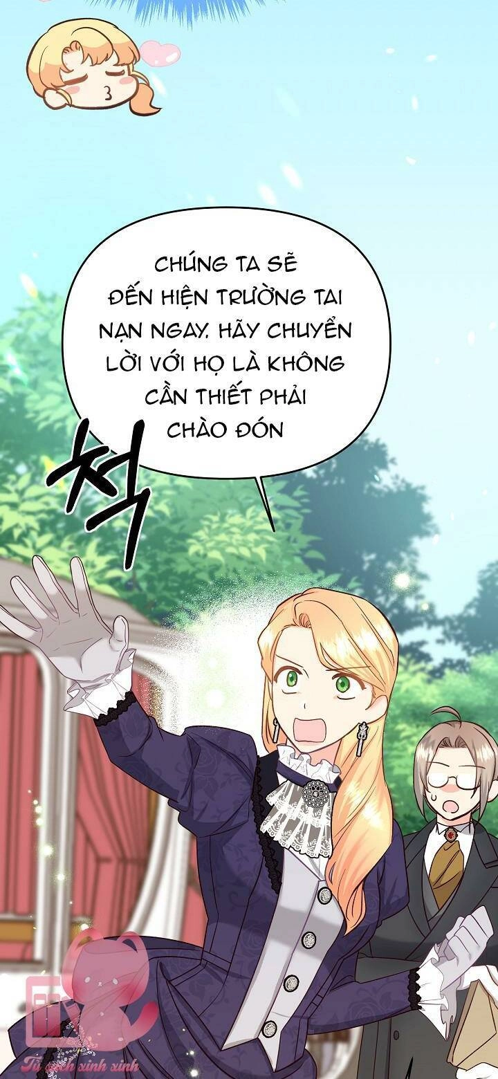 Tôi Đã Đánh Cắp Đứa Con Của Người Chồng Cuồng Chiến Tranh Chapter 47 - 40