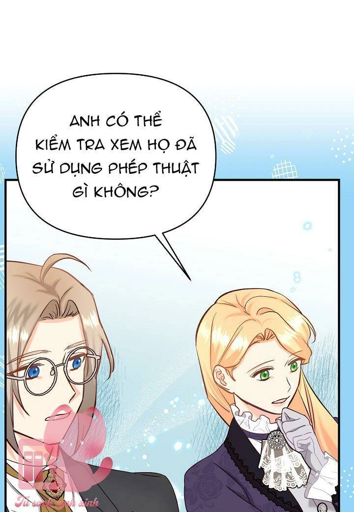 Tôi Đã Đánh Cắp Đứa Con Của Người Chồng Cuồng Chiến Tranh Chapter 47 - 46