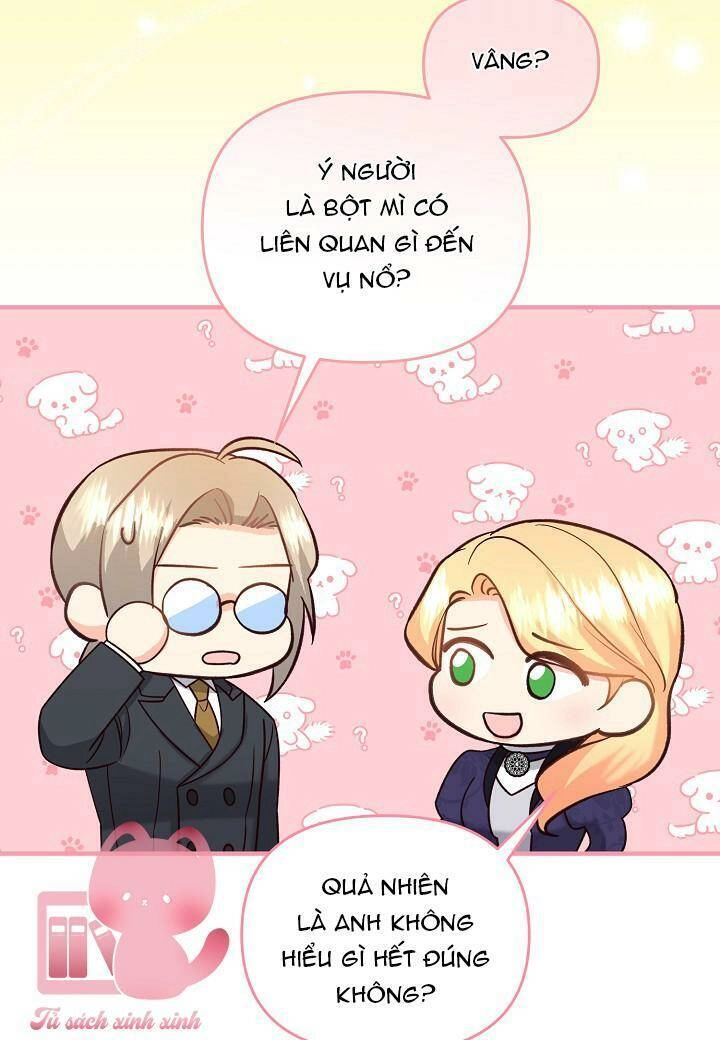 Tôi Đã Đánh Cắp Đứa Con Của Người Chồng Cuồng Chiến Tranh Chapter 47 - 58