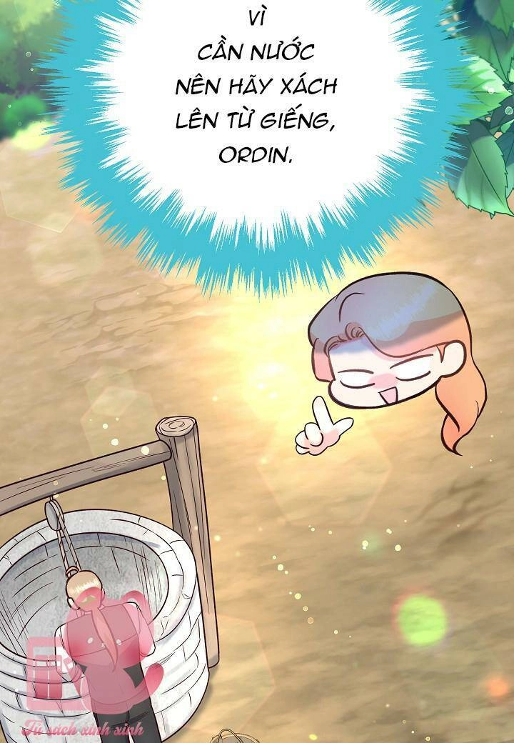 Tôi Đã Đánh Cắp Đứa Con Của Người Chồng Cuồng Chiến Tranh Chapter 47 - 65