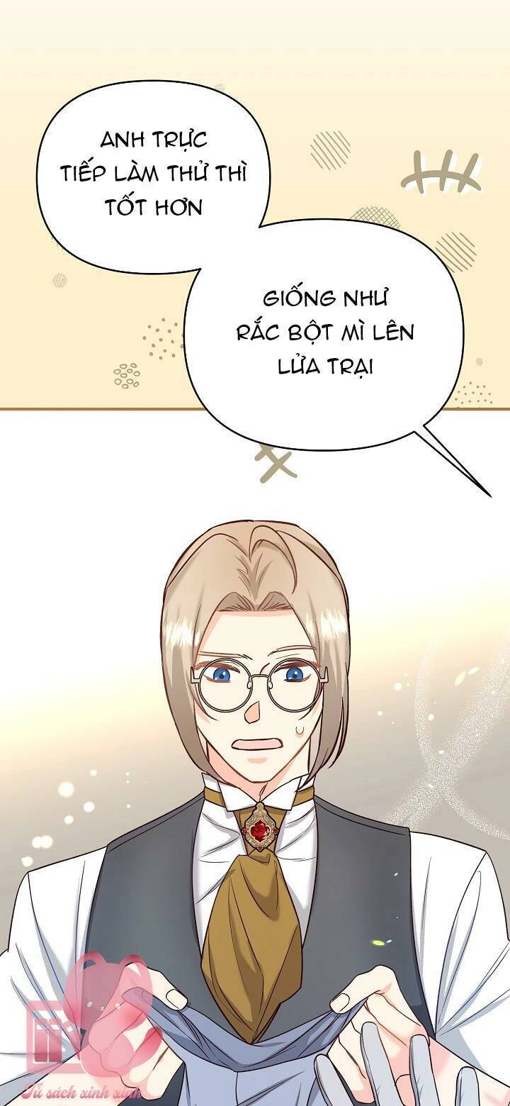 Tôi Đã Đánh Cắp Đứa Con Của Người Chồng Cuồng Chiến Tranh Chapter 47 - 83