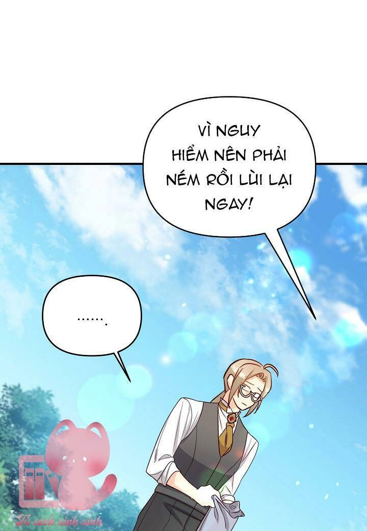 Tôi Đã Đánh Cắp Đứa Con Của Người Chồng Cuồng Chiến Tranh Chapter 47 - 85