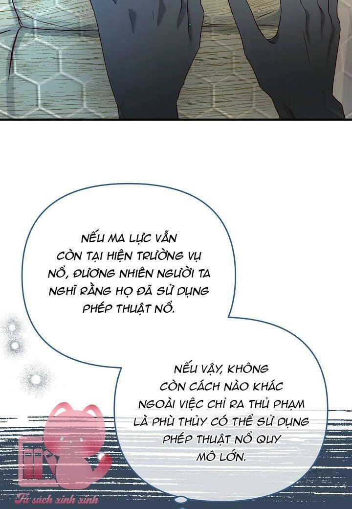 Tôi Đã Đánh Cắp Đứa Con Của Người Chồng Cuồng Chiến Tranh Chapter 47 - 115