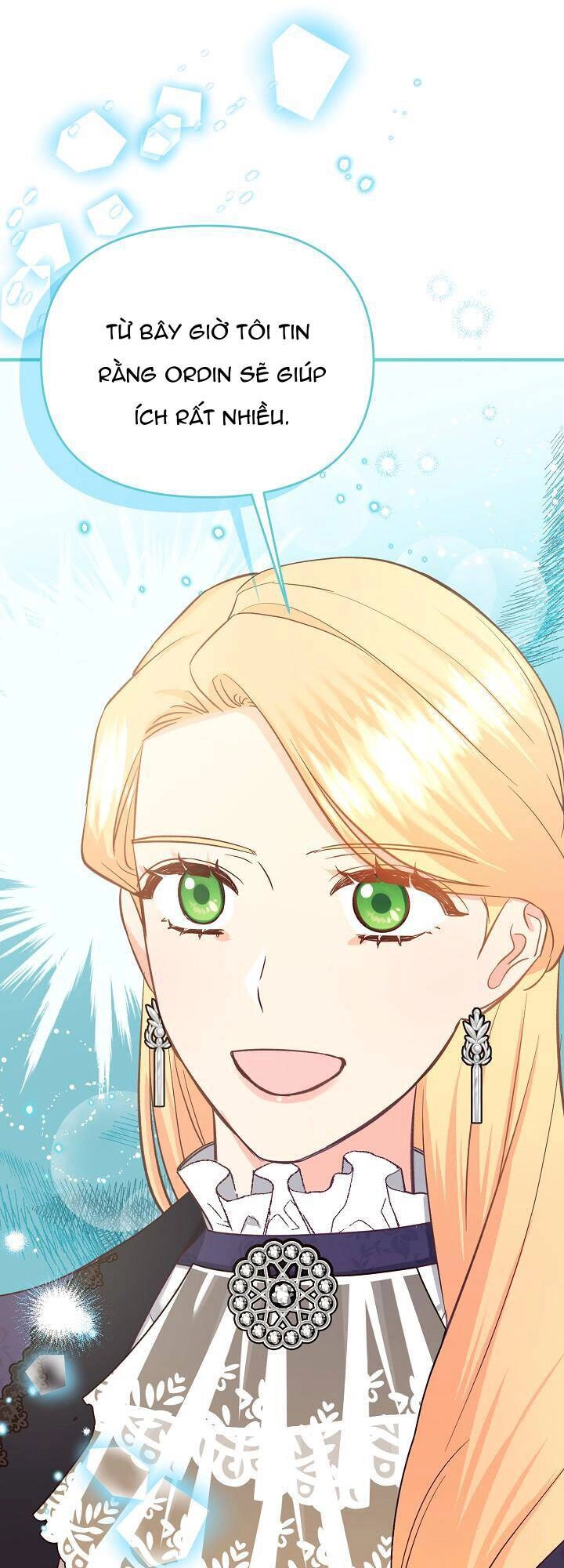 Tôi Đã Đánh Cắp Đứa Con Của Người Chồng Cuồng Chiến Tranh Chapter 48 - 4