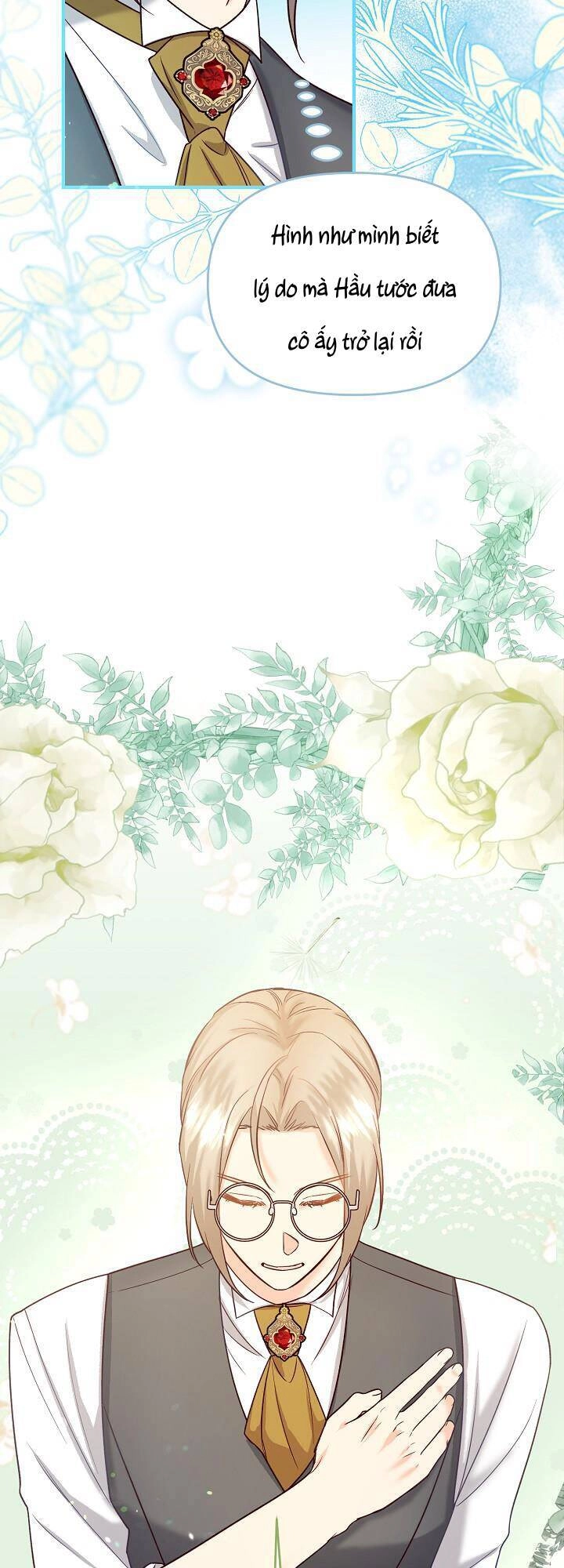 Tôi Đã Đánh Cắp Đứa Con Của Người Chồng Cuồng Chiến Tranh Chapter 48 - 6