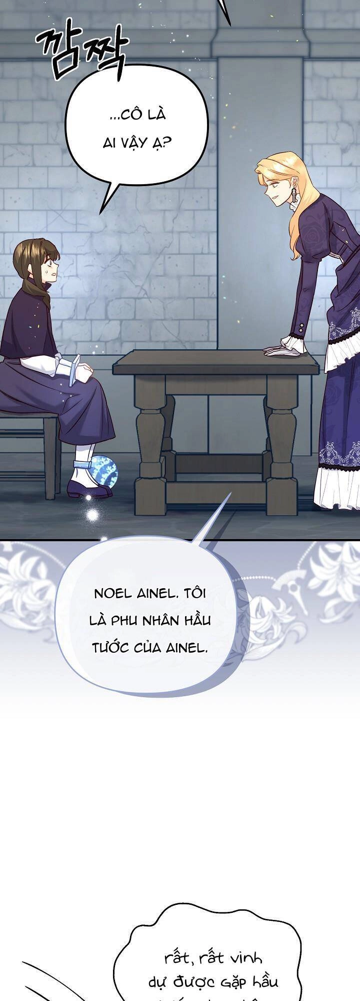 Tôi Đã Đánh Cắp Đứa Con Của Người Chồng Cuồng Chiến Tranh Chapter 48 - 13