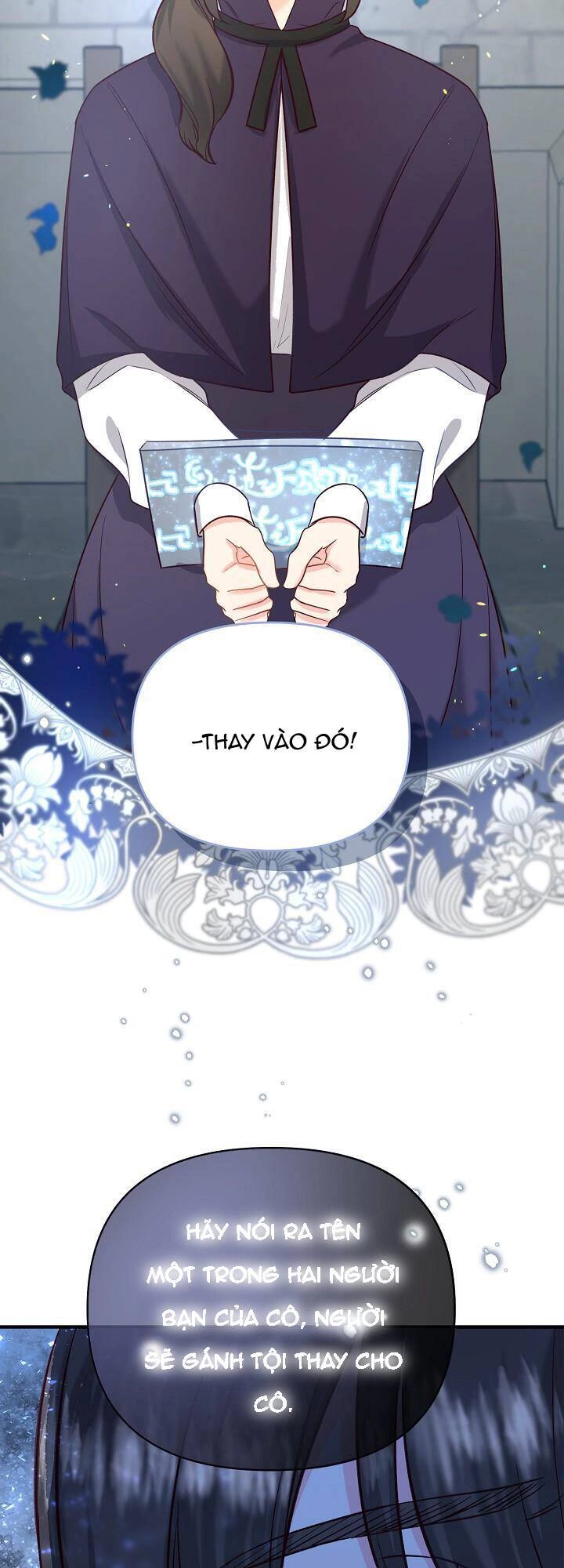 Tôi Đã Đánh Cắp Đứa Con Của Người Chồng Cuồng Chiến Tranh Chapter 48 - 28