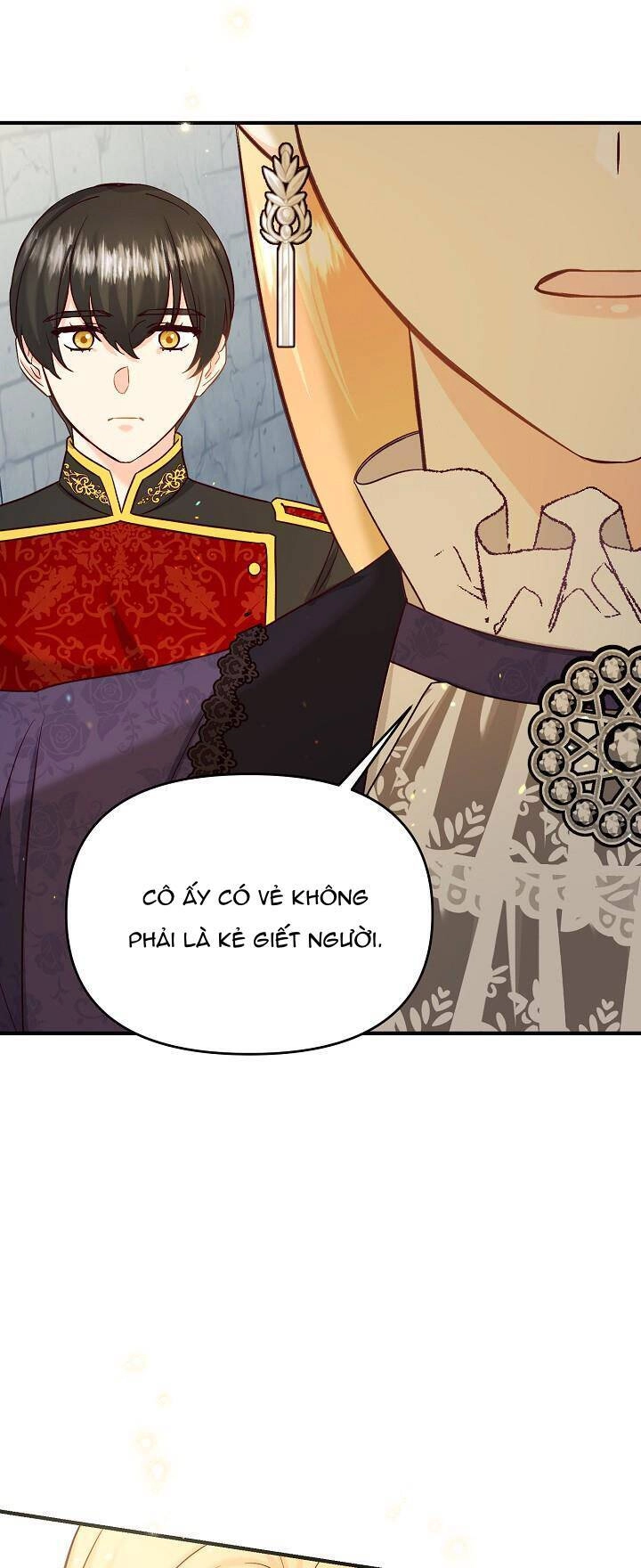 Tôi Đã Đánh Cắp Đứa Con Của Người Chồng Cuồng Chiến Tranh Chapter 48 - 38