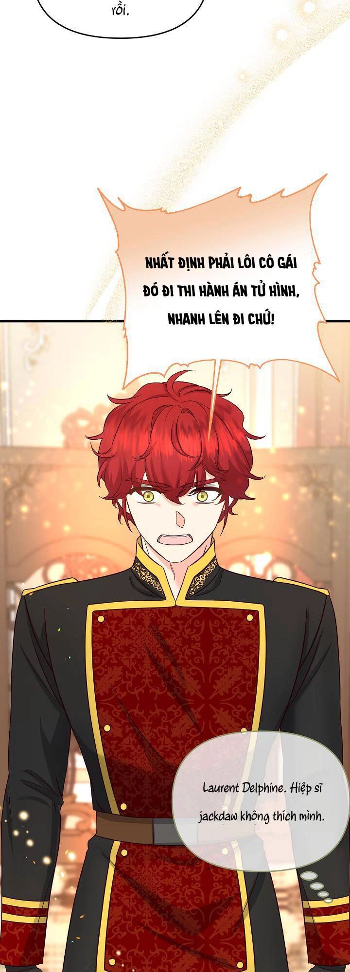 Tôi Đã Đánh Cắp Đứa Con Của Người Chồng Cuồng Chiến Tranh Chapter 48 - 43