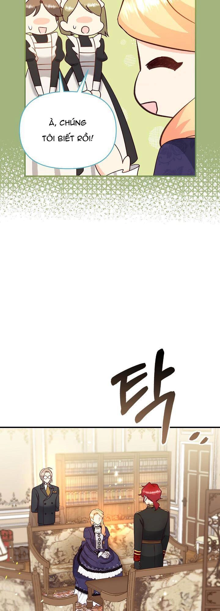 Tôi Đã Đánh Cắp Đứa Con Của Người Chồng Cuồng Chiến Tranh Chapter 48 - 48