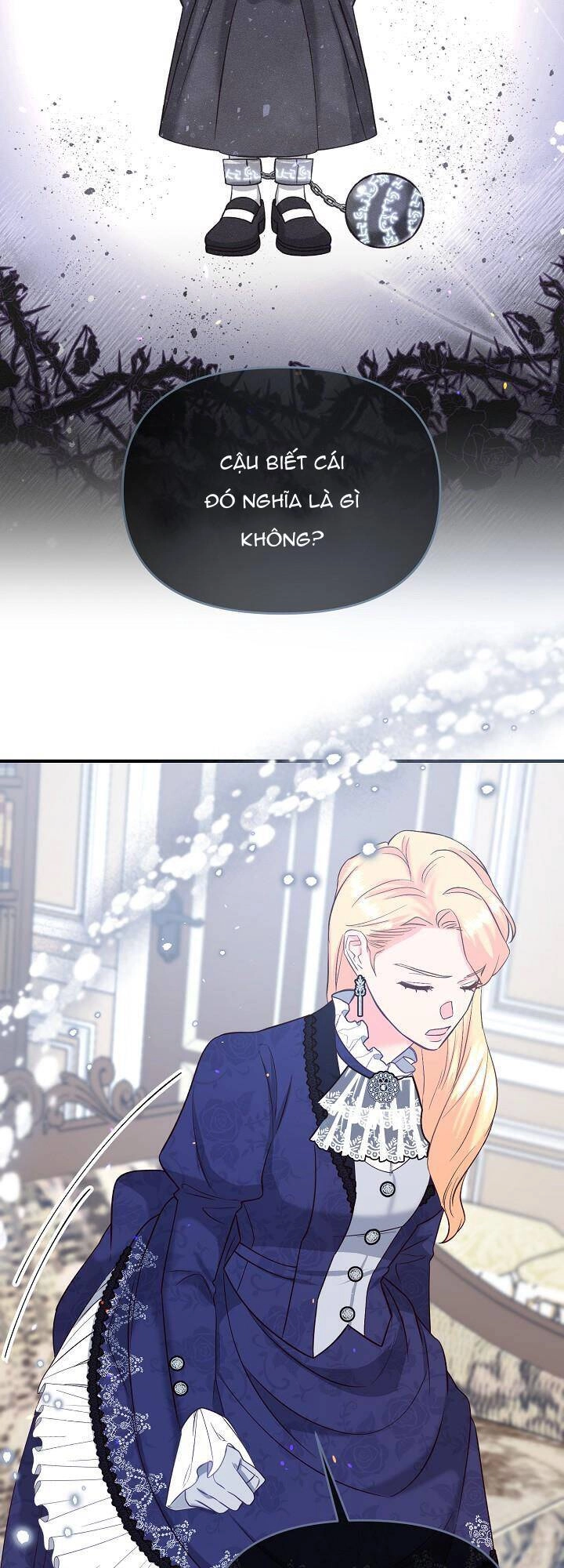 Tôi Đã Đánh Cắp Đứa Con Của Người Chồng Cuồng Chiến Tranh Chapter 48 - 59