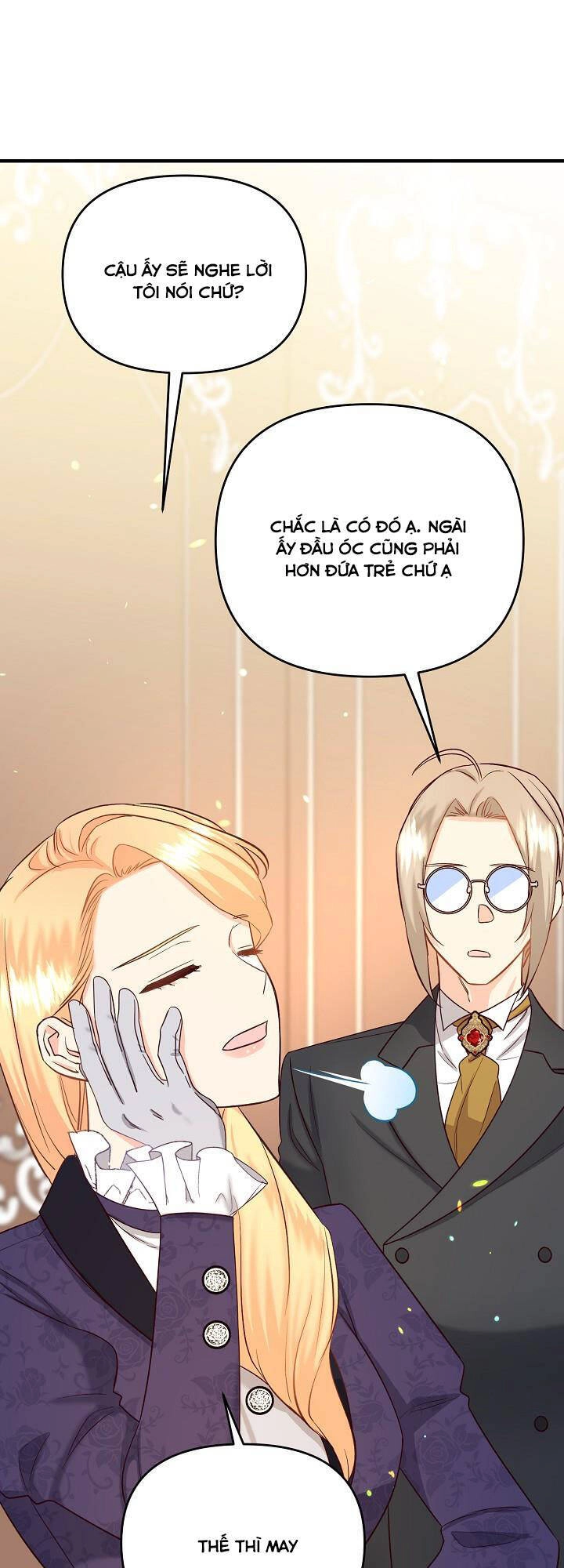 Tôi Đã Đánh Cắp Đứa Con Của Người Chồng Cuồng Chiến Tranh Chapter 49 - 11