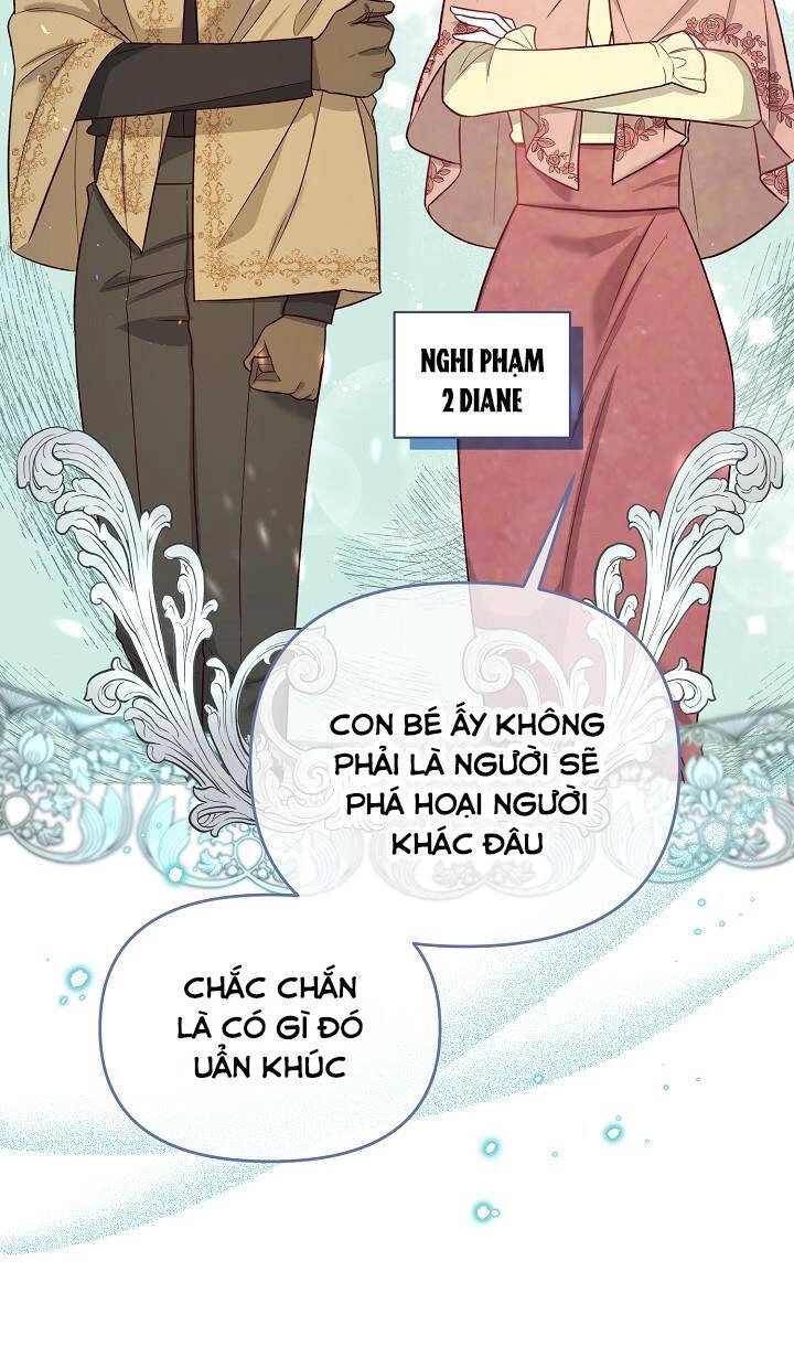 Tôi Đã Đánh Cắp Đứa Con Của Người Chồng Cuồng Chiến Tranh Chapter 49 - 21