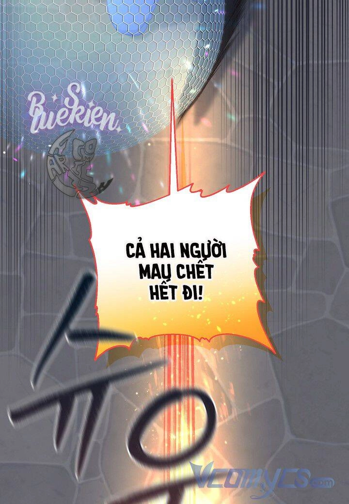 Tôi Đã Đánh Cắp Đứa Con Của Người Chồng Cuồng Chiến Tranh Chapter 50 - 3