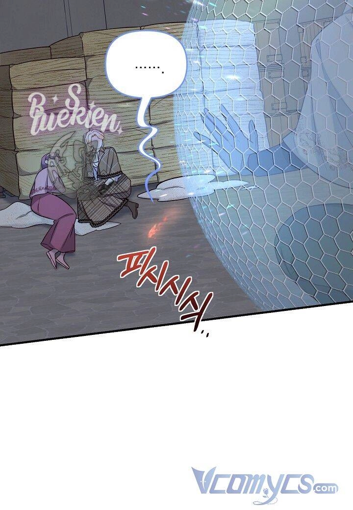 Tôi Đã Đánh Cắp Đứa Con Của Người Chồng Cuồng Chiến Tranh Chapter 50 - 8