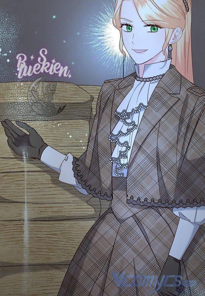 Tôi Đã Đánh Cắp Đứa Con Của Người Chồng Cuồng Chiến Tranh Chapter 50 - 12