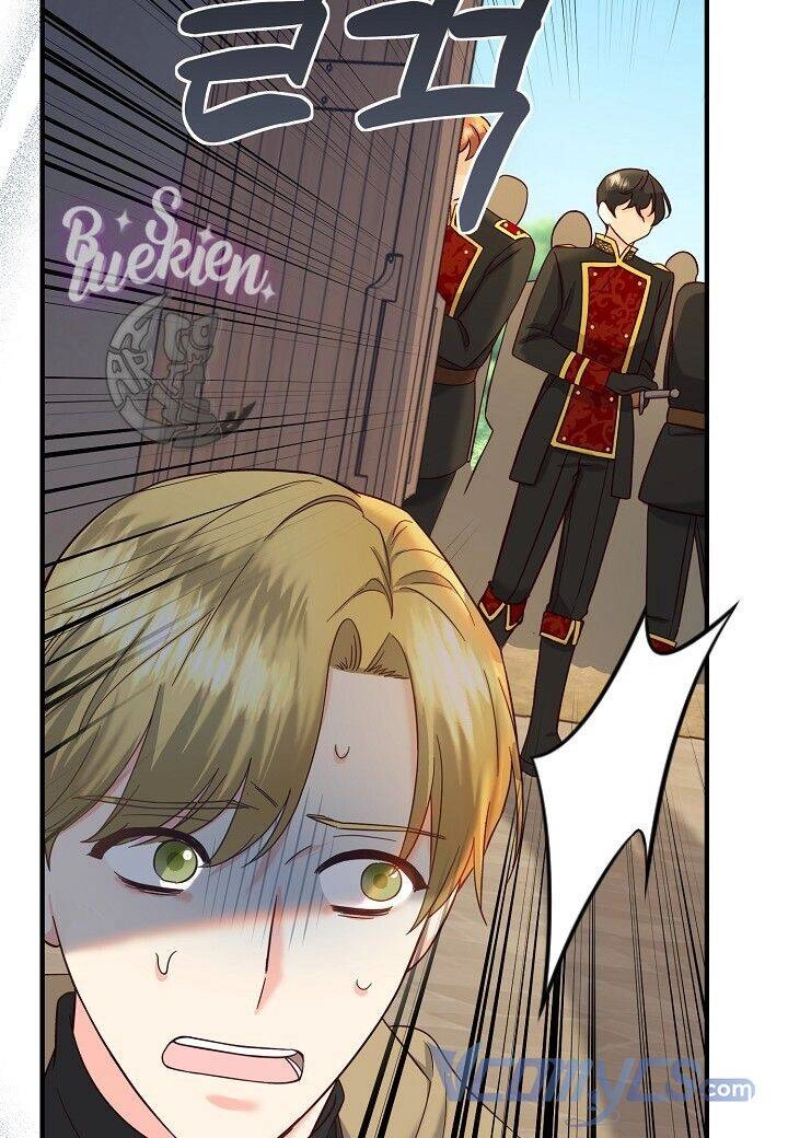 Tôi Đã Đánh Cắp Đứa Con Của Người Chồng Cuồng Chiến Tranh Chapter 50 - 14