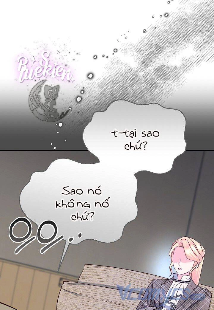 Tôi Đã Đánh Cắp Đứa Con Của Người Chồng Cuồng Chiến Tranh Chapter 50 - 20