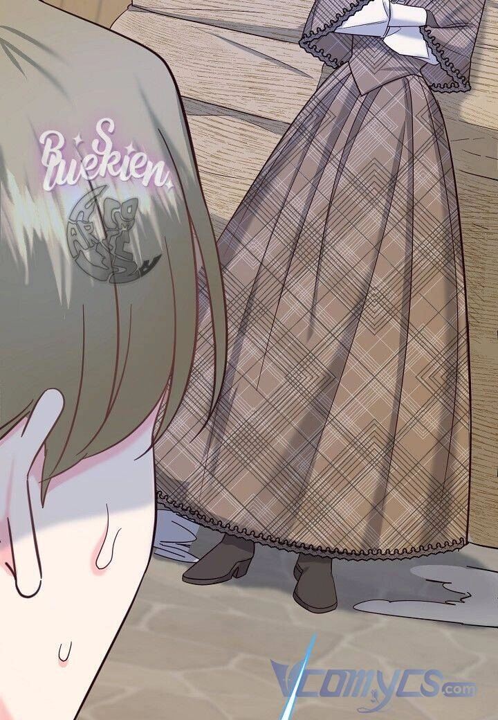 Tôi Đã Đánh Cắp Đứa Con Của Người Chồng Cuồng Chiến Tranh Chapter 50 - 21