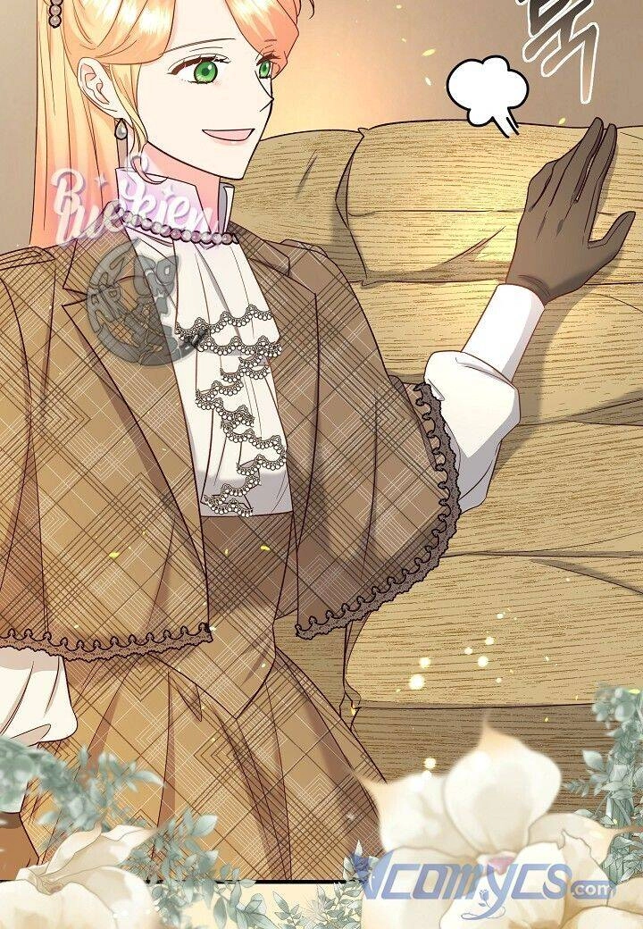 Tôi Đã Đánh Cắp Đứa Con Của Người Chồng Cuồng Chiến Tranh Chapter 50 - 24