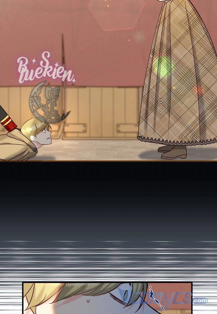 Tôi Đã Đánh Cắp Đứa Con Của Người Chồng Cuồng Chiến Tranh Chapter 50 - 28