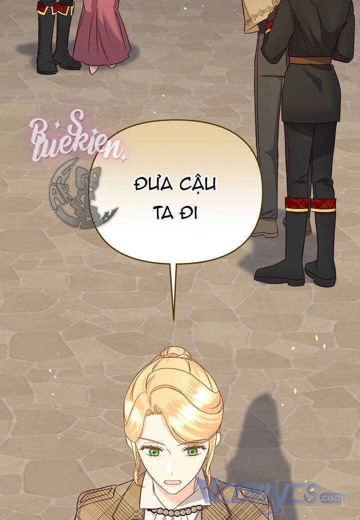 Tôi Đã Đánh Cắp Đứa Con Của Người Chồng Cuồng Chiến Tranh Chapter 50 - 34