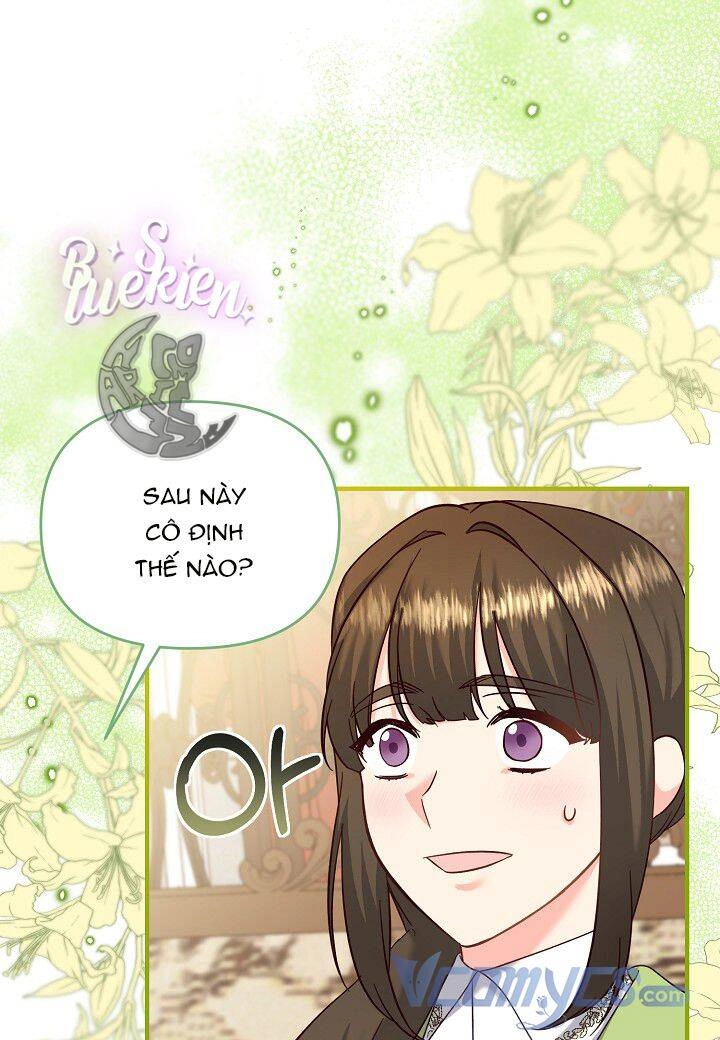 Tôi Đã Đánh Cắp Đứa Con Của Người Chồng Cuồng Chiến Tranh Chapter 50 - 43