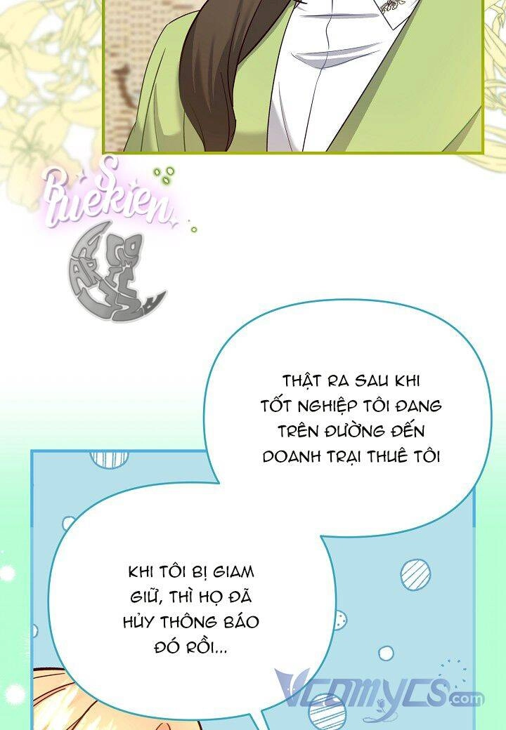 Tôi Đã Đánh Cắp Đứa Con Của Người Chồng Cuồng Chiến Tranh Chapter 50 - 44