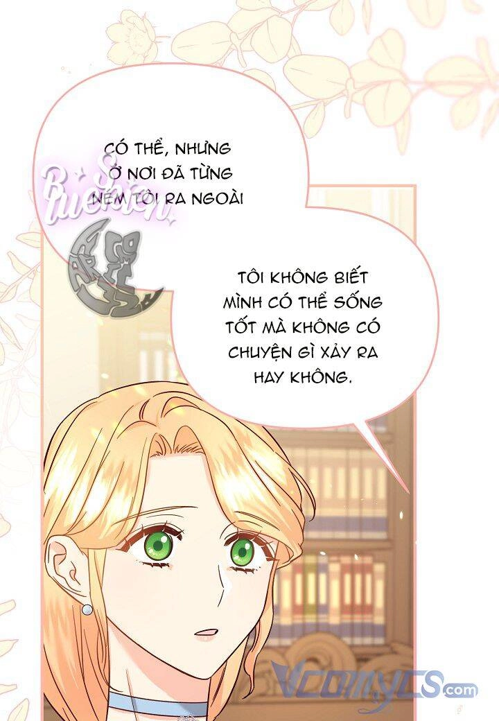 Tôi Đã Đánh Cắp Đứa Con Của Người Chồng Cuồng Chiến Tranh Chapter 50 - 46