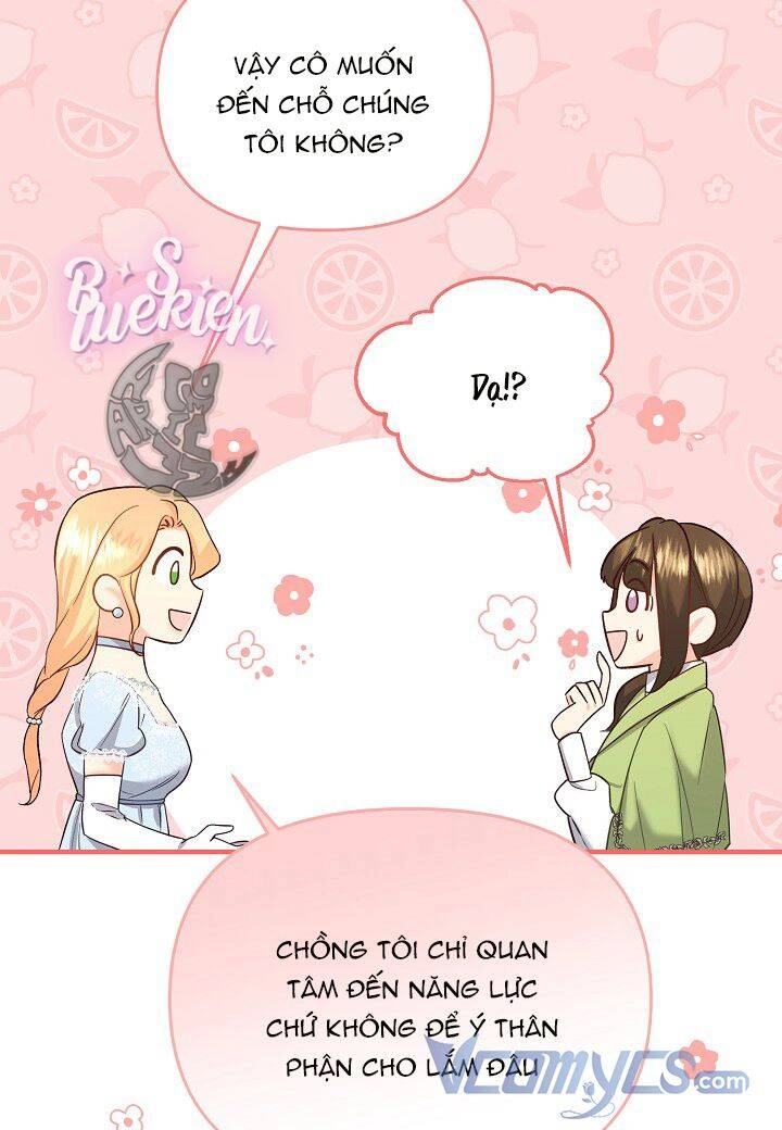 Tôi Đã Đánh Cắp Đứa Con Của Người Chồng Cuồng Chiến Tranh Chapter 50 - 50