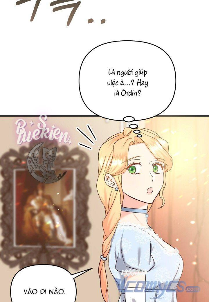 Tôi Đã Đánh Cắp Đứa Con Của Người Chồng Cuồng Chiến Tranh Chapter 50 - 61