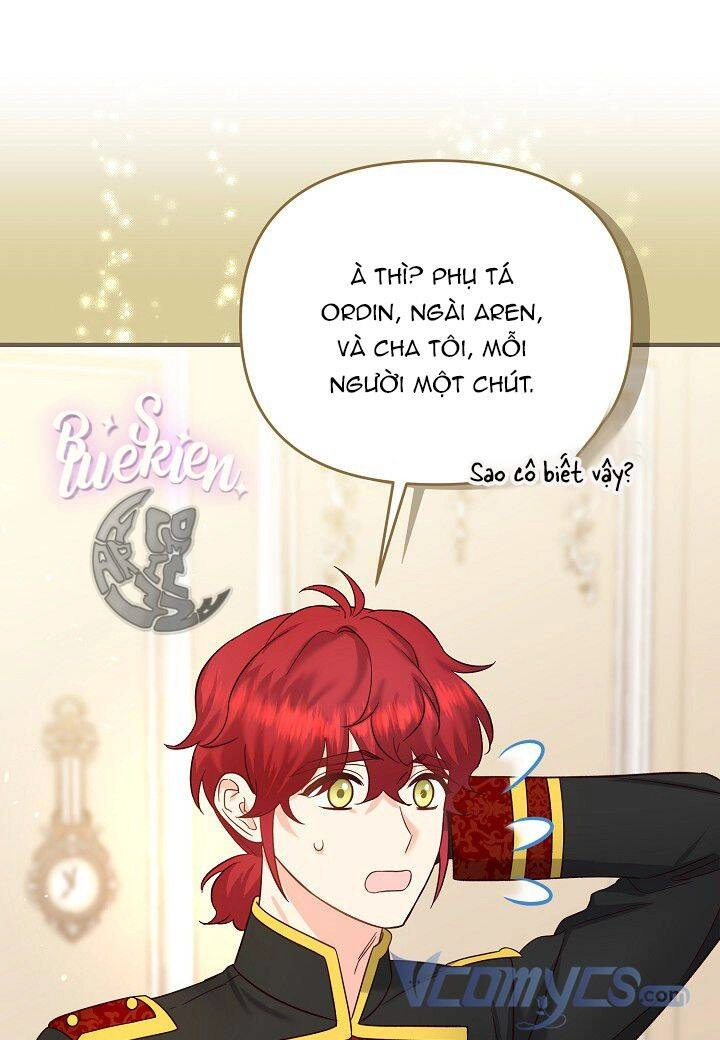 Tôi Đã Đánh Cắp Đứa Con Của Người Chồng Cuồng Chiến Tranh Chapter 50 - 66