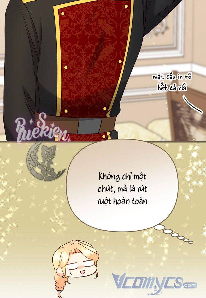 Tôi Đã Đánh Cắp Đứa Con Của Người Chồng Cuồng Chiến Tranh Chapter 50 - 67