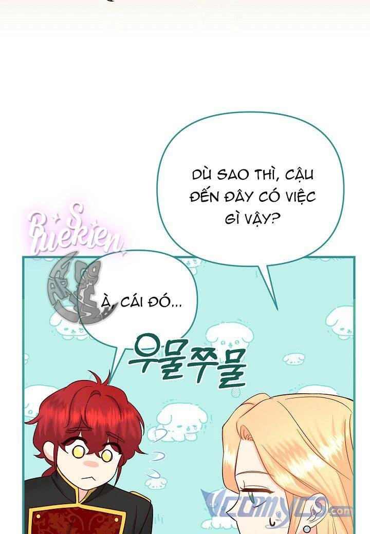 Tôi Đã Đánh Cắp Đứa Con Của Người Chồng Cuồng Chiến Tranh Chapter 50 - 68