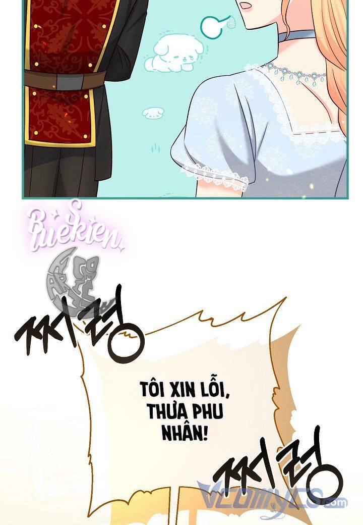 Tôi Đã Đánh Cắp Đứa Con Của Người Chồng Cuồng Chiến Tranh Chapter 50 - 69