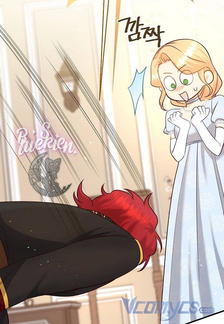 Tôi Đã Đánh Cắp Đứa Con Của Người Chồng Cuồng Chiến Tranh Chapter 50 - 70