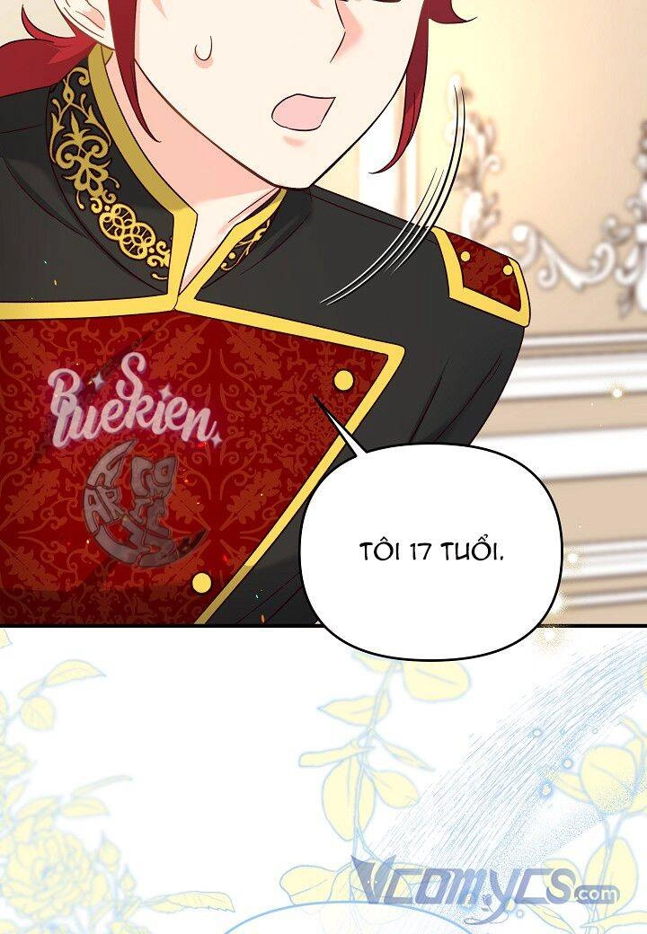 Tôi Đã Đánh Cắp Đứa Con Của Người Chồng Cuồng Chiến Tranh Chapter 50 - 82