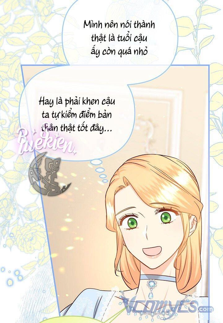 Tôi Đã Đánh Cắp Đứa Con Của Người Chồng Cuồng Chiến Tranh Chapter 50 - 83