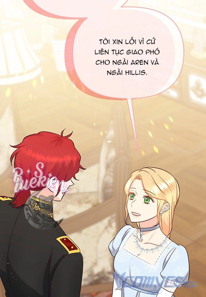 Tôi Đã Đánh Cắp Đứa Con Của Người Chồng Cuồng Chiến Tranh Chapter 50 - 90